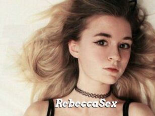 RebeccaSex