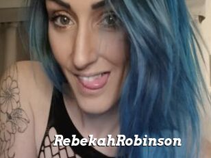 RebekahRobinson