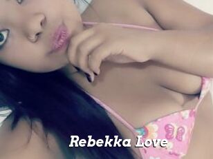 Rebekka_Love