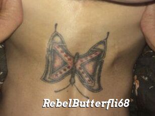 RebelButterfli68