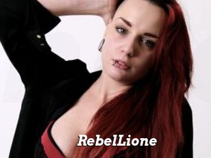 RebelLione