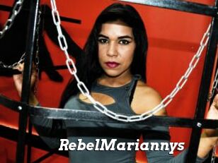 RebelMariannys