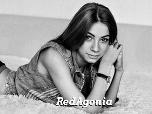 RedAgonia