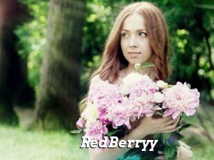 RedBerryy