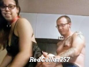 RedCollar257