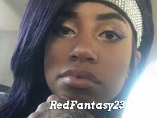 RedFantasy23