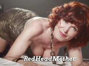 RedHeadMother