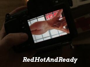 RedHotAndReady