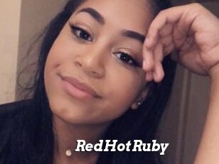 RedHotRuby