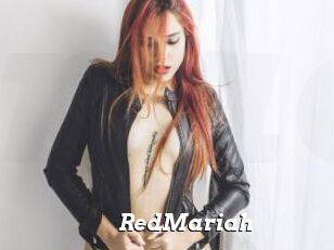 RedMariah