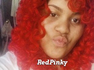 RedPinky