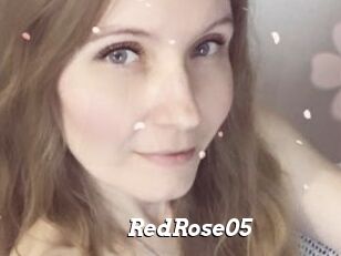 RedRose05