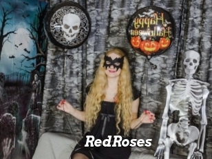 RedRoses