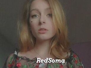 RedSoma