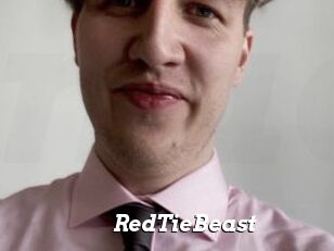 RedTieBeast