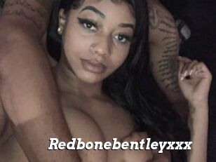 Redbonebentleyxxx