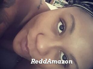 ReddAmazon