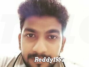 Reddy1992