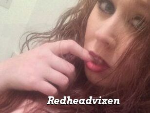 Redheadvixen