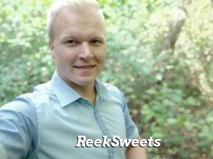 ReekSweets