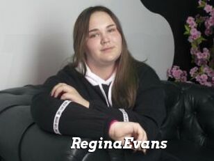 ReginaEvans