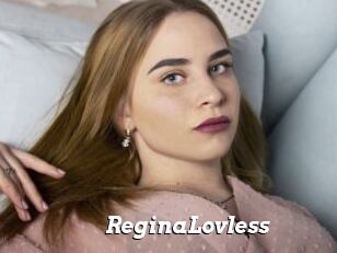 ReginaLovless