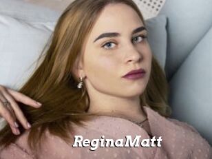 ReginaMatt