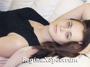 ReginaXSpectrum