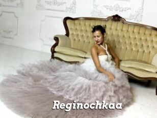 Reginochkaa