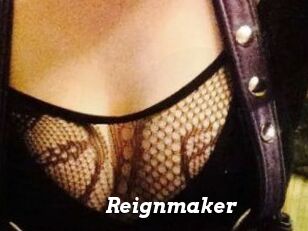 Reignmaker