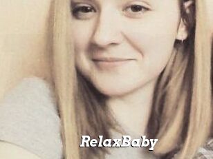 RelaxBaby