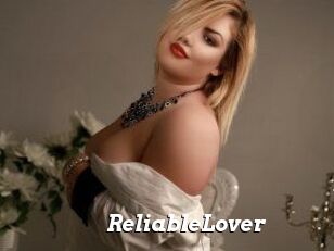 ReliableLover