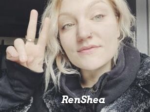 RenShea