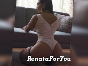 RenataForYou