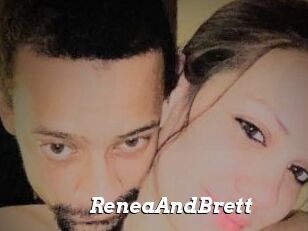 ReneaAndBrett