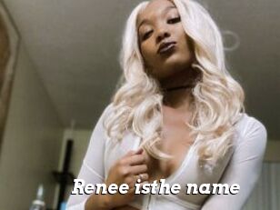 Renee_isthe_name