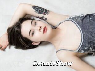 RennieShow