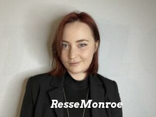 ResseMonroe