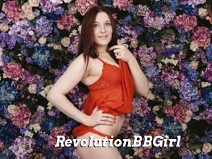 RevolutionBBGirl