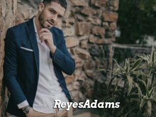 ReyesAdams