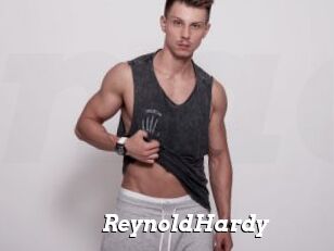 ReynoldHardy