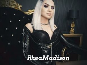 RheaMadison