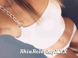 RhiaRoleplayXXX