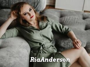 RiaAnderson