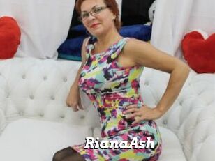 RianaAsh