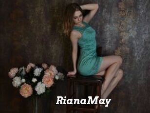 RianaMay