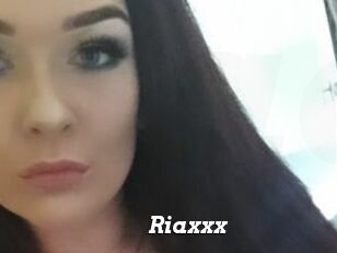 Riaxxx