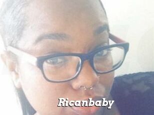 Ricanbaby