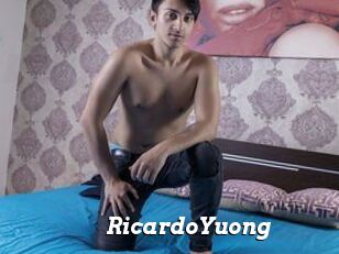 RicardoYuong