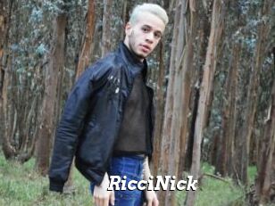 RicciNick